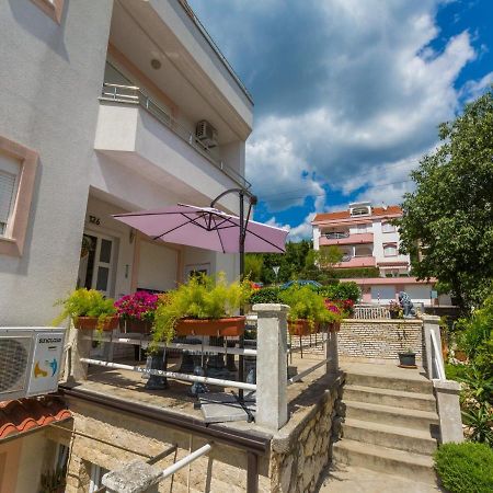 Apartments Vanessa Драмаль Экстерьер фото