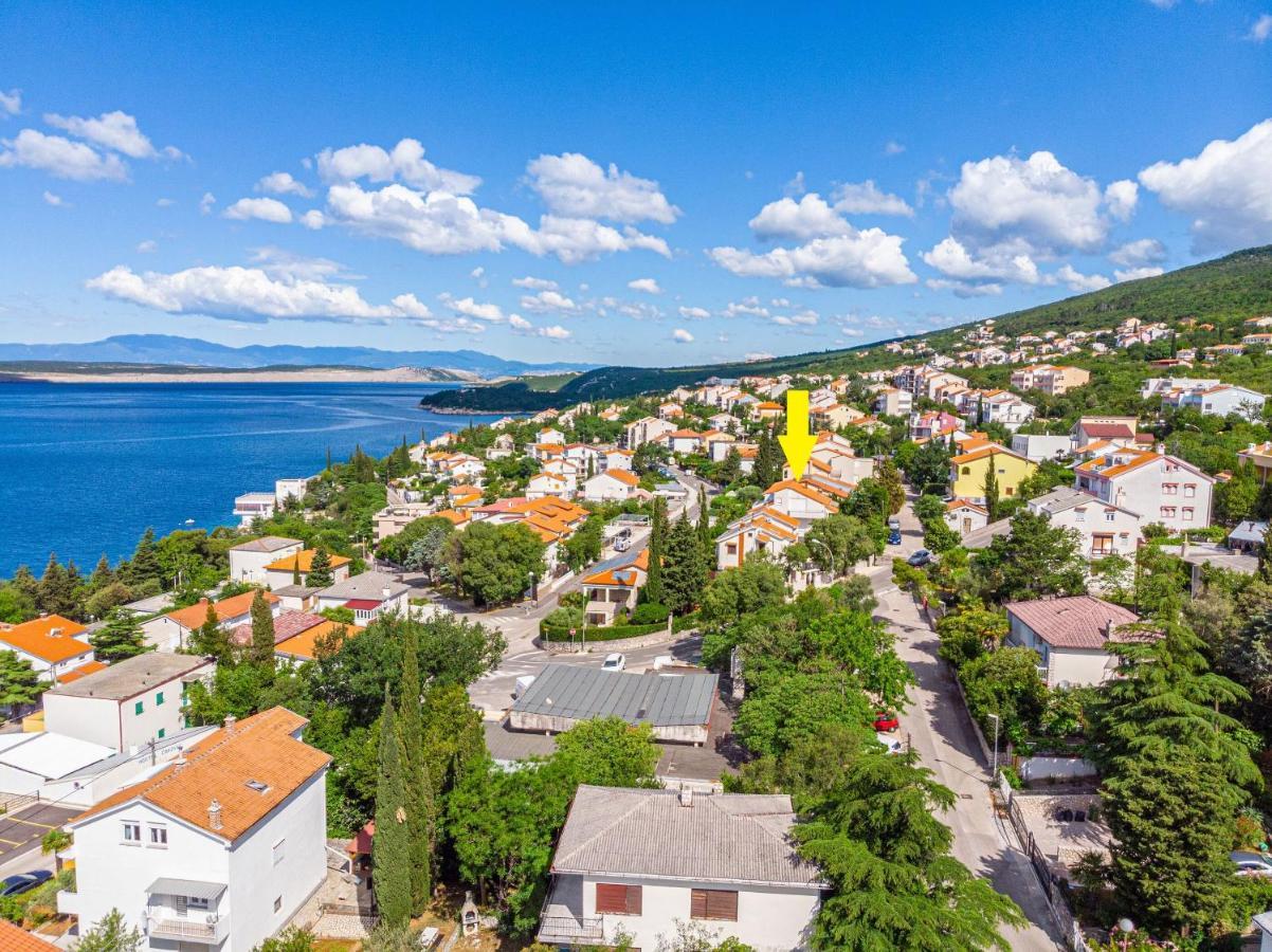 Apartments Vanessa Драмаль Экстерьер фото