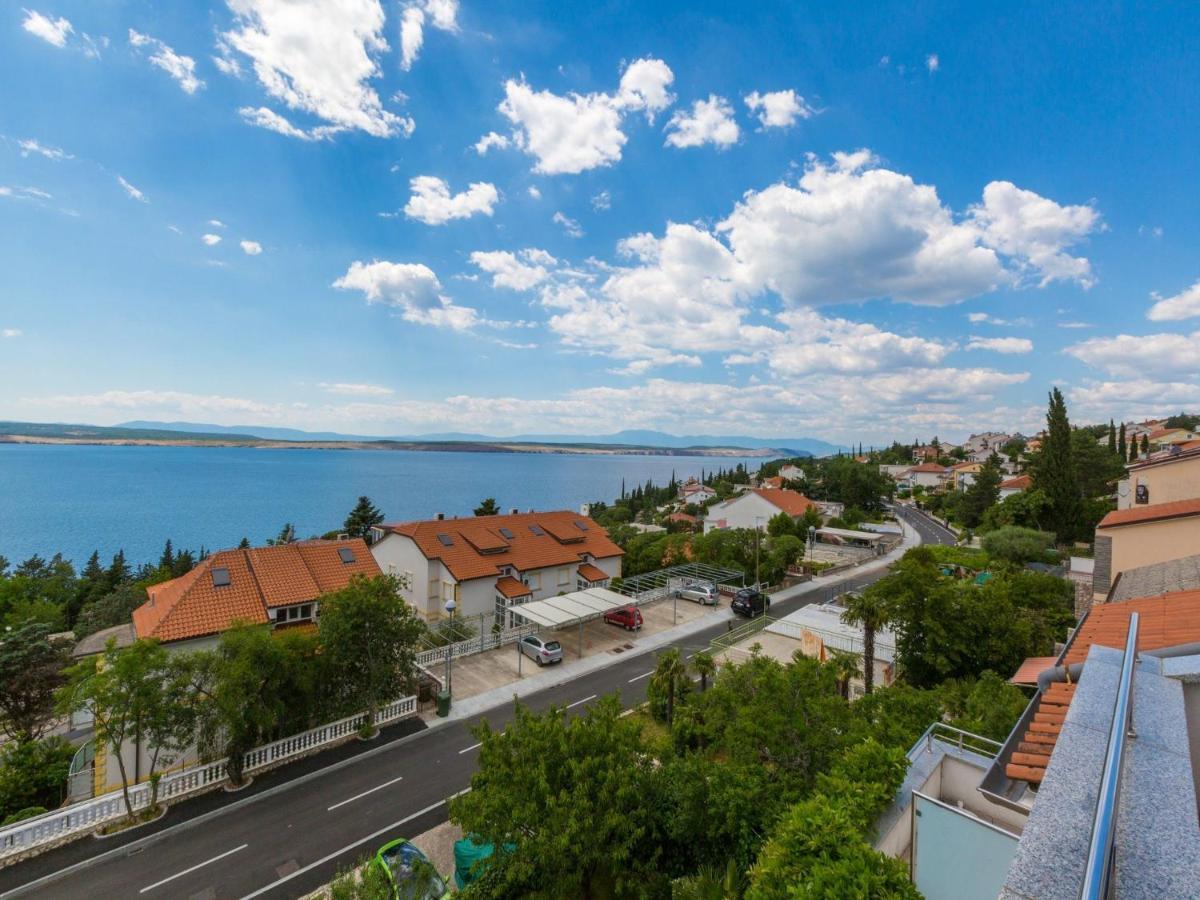 Apartments Vanessa Драмаль Экстерьер фото