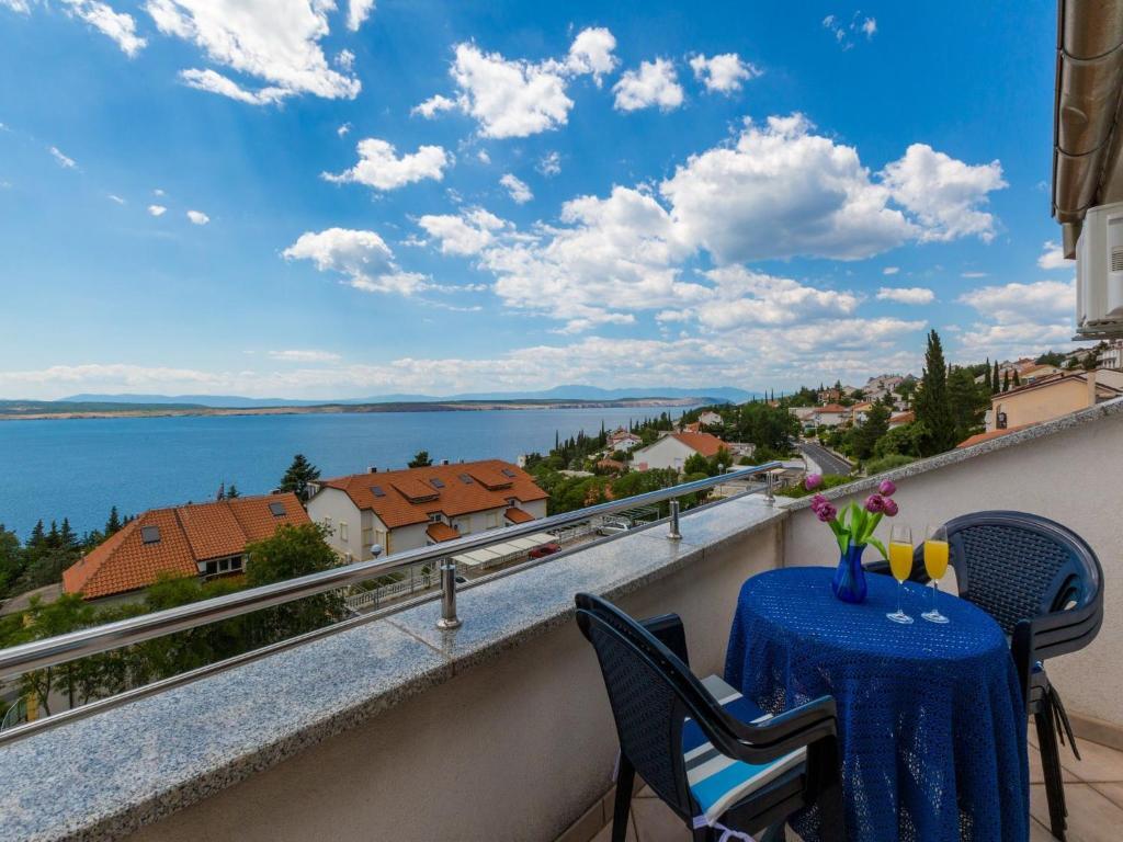 Apartments Vanessa Драмаль Экстерьер фото