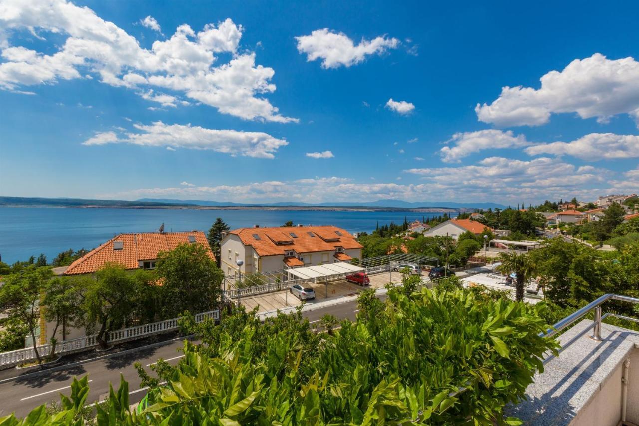 Apartments Vanessa Драмаль Экстерьер фото